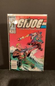 G.I. Joe: A Real American Hero #60 (1987)