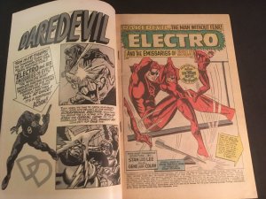 DAREDEVIL King-Size Special #1 Fine Condition