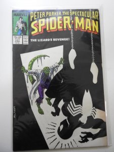 The Spectacular Spider-Man #127 Direct Edition (1987)