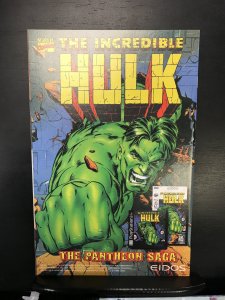 Avengers #3 (1997) nm