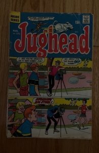 Jughead #171 (1969)