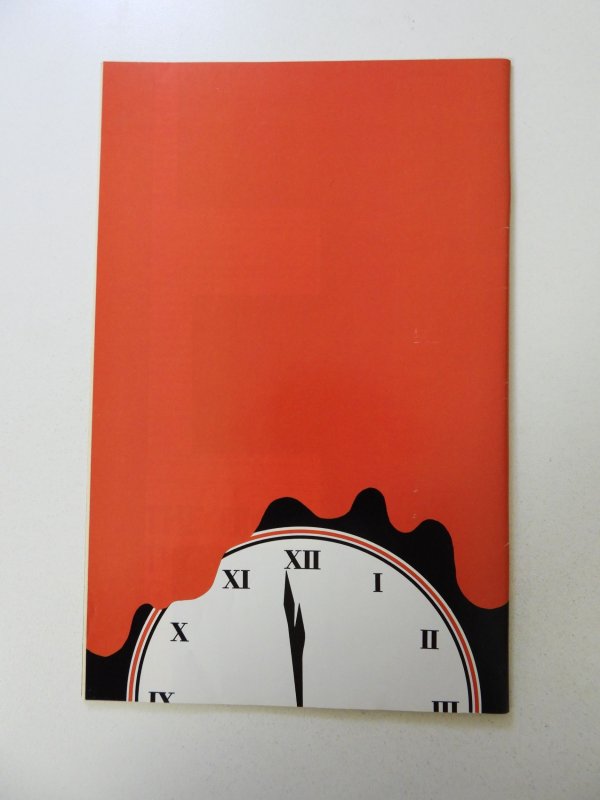 Watchmen #11 (1987) VF- condition