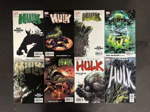 Incredible Hulk (2000) #45-76 VF/NM Lot of 32