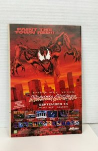 Captain America #433 (1994)