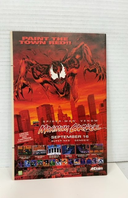 Captain America #433 (1994)