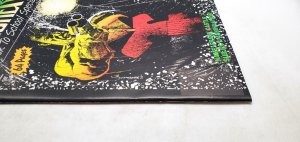 Punisher Back to School Special #1 - Marvel Comics (1992) (WP) NM/Mint