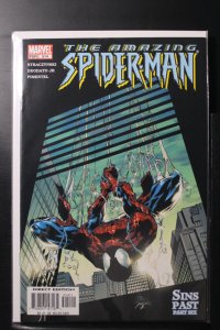The Amazing Spider-Man #514 (2005)