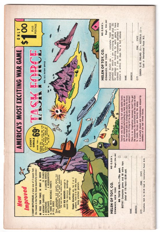 Superman #178 (1965) Superman