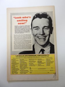 The Avengers #105 (1972) VG/FN condition