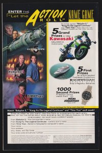 Sandman 61 (1994) NM DC Comics