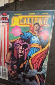 Excalibur #13 (2005)
