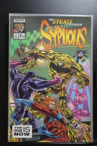 Syphons: Sygate Stratagem #2