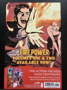 Invincible #1 (2021)