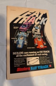 Marvel Premiere #1 (1972) First Him as Adam warlock