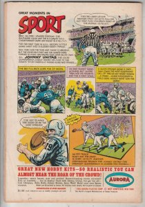 Hawkman #11 (Jan-66) FN/VF Mid-High-Grade Hawkman