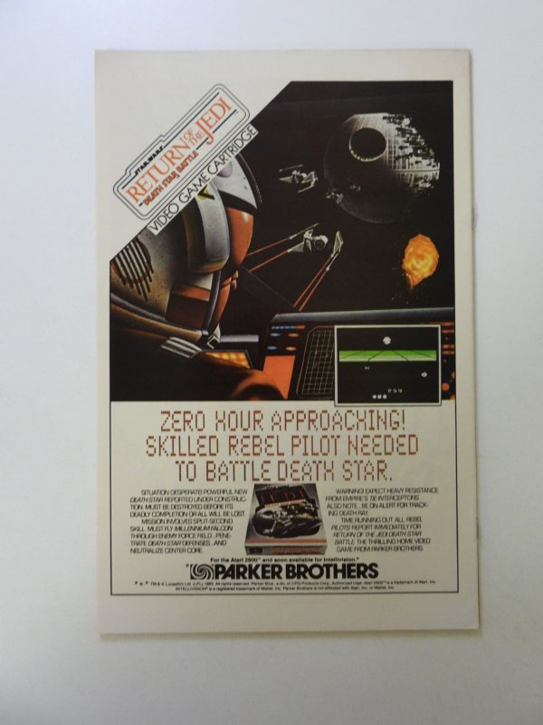 Daredevil #200 (1983) VF condition