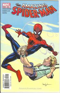 Amazing Spider-Man, The #502 VF/NM; Marvel | save on shipping - details inside