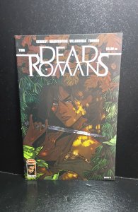 Dead Romans #2 Cover C (2023)