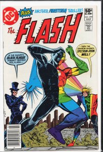 The Flash #299 (1981) The Flash