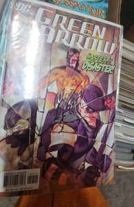 Green Arrow #54 (2005)