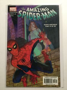 Amazing Spider-Man 58 Near Mint Nm Marvel