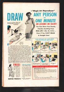 Shadow #2  1964 - Archie  -VG - Comic Book