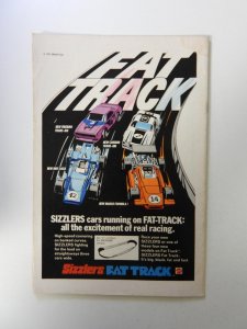 The Incredible Hulk #148 (1972) VG/FN condition moisture damage