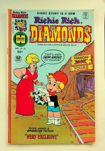 Richie Rich Diamonds #32 (Sep 1977, Harvey) - Good