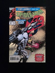 Spider-Man #42  MARVEL Comics 1994 VF+
