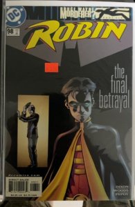 Robin #98 (2002)