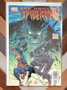 AMAZING SPIDER-MAN #510, 511, 513 (Marvel 2004) Origin Gabe & Sarah Stacy NM