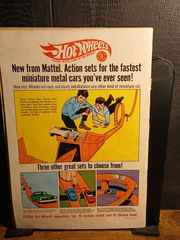 Green Lantern #63 (1968)