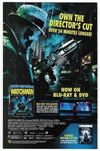 All Star Superman #1 Special Edition (2009)