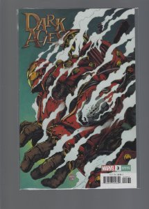 Dark Ages #3 (2022)