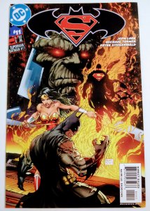 Batman/Superman #6 (VF) 1¢ Auction! No Resv! See More!!!