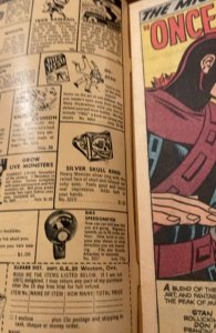 The Avengers #23 (1965)Ravoona Renslayer/Kang