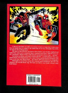 Spider-Man 2099 Meets Spider-Man #1