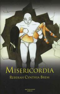 Misericordia #2 VF/NM; Archaia | save on shipping - details inside