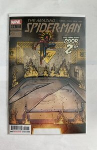 The Amazing Spider-Man #91 (2022)