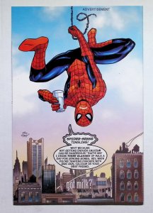 The Uncanny X-Men #381 (2000) X-Men