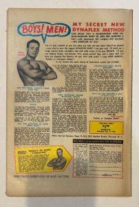 (1966) AVENGERS #25! 1st Meeting with DOCTOR DOOM!