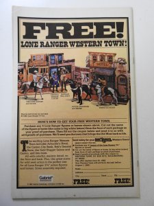 Star Wars #59 (1982) VG+ Condition