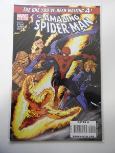 The Amazing Spider-Man #590 (2009)