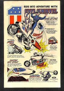 X-Men #103 VG/FN 5.0 Juggernaut! Marvel Comics