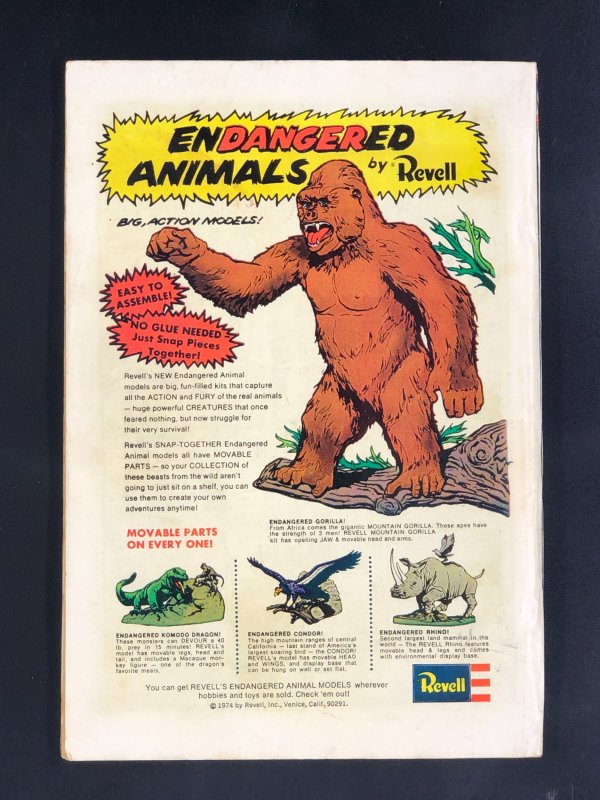 The Brave and the Bold #116 (1975)