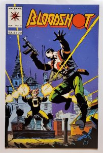Bloodshot #19 (Sep 1994, Acclaim / Valiant) VF