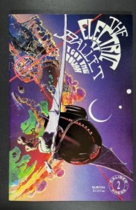 Electric Ballet #2 (1992)