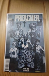 Preacher #9 (1995) Preacher 