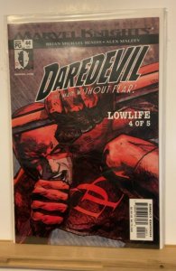 Daredevil #44 (2003)