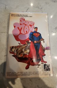 SUPERMAN 40 VARIANT